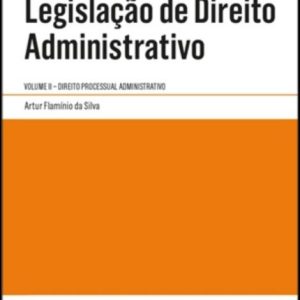Legislação de direito administrativo