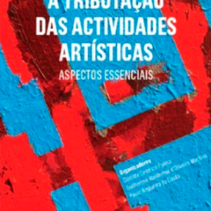 A tributação das actividades artísticas