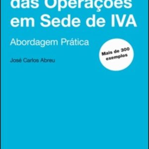 Localização das Operações em sede de IVA