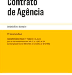 Contrato de agência