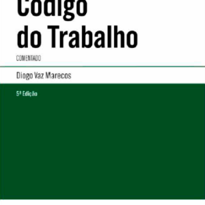 Código do trabalho