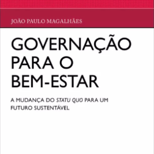 Governação para o bem-estar