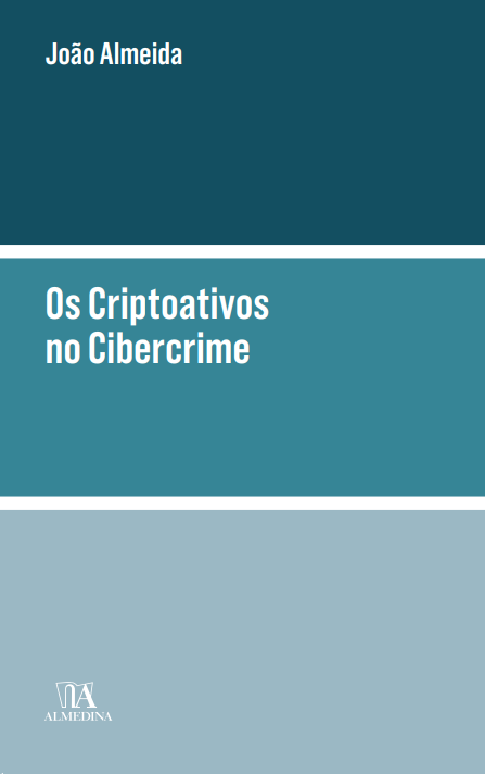 Os Criptoativos No Cibercrime