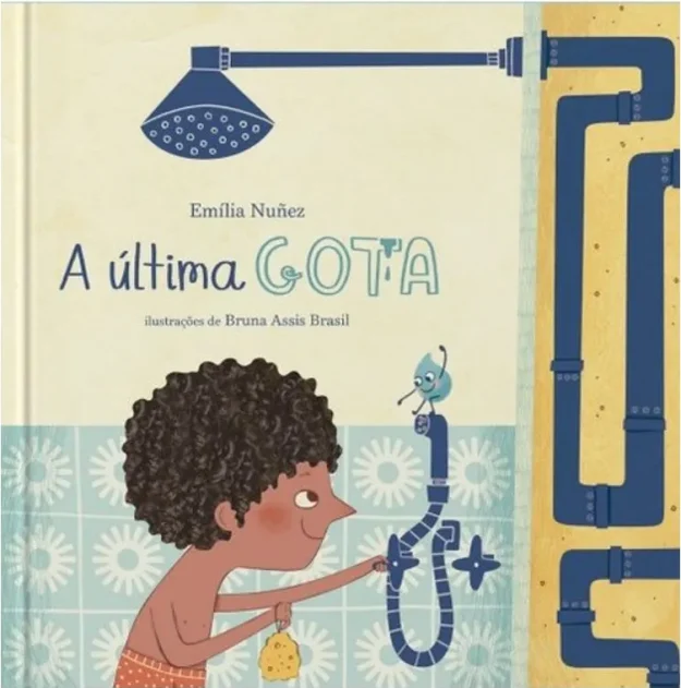 A Última Gota
