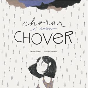 Chorar É Como Chover
