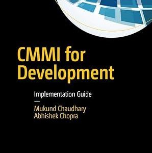 CMMI for Development: Implementation Guide