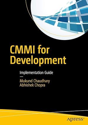 CMMI for Development: Implementation Guide